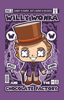 Willy Wonka