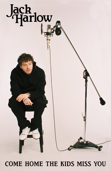 Jack Harlow - Kids Miss You