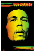 Bob Marley - Face