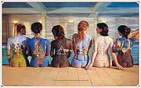 PINK FLOYD-BACK CATALOGUE