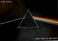 PINK FLOYD-DARK SIDE MOON