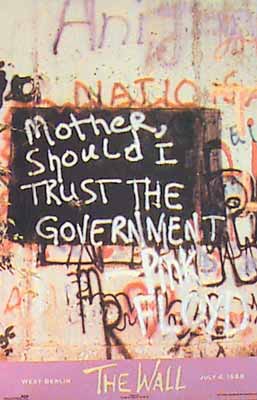THE WALL