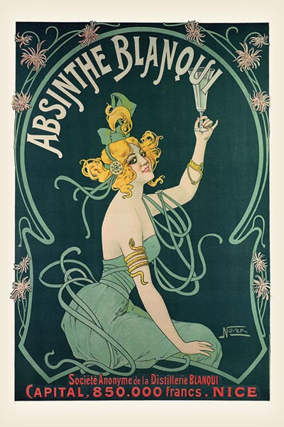 ABSINTHE