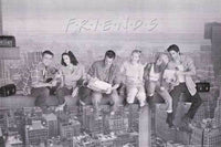 FRIENDS - Skyscraper