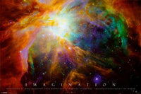 Imagination - Nebula