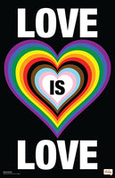 Love is Love