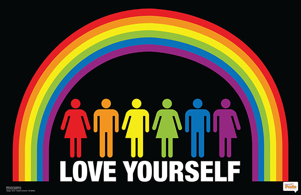 Love Yourself