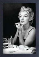 Marilyn Monroe - Makeup Framed Gelcoat